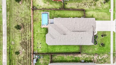 4966 Millican Dr, Pearland, TX 77584 - photo 4