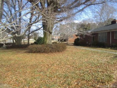 3800 Charles Raper Jonas Hwy Front Yard