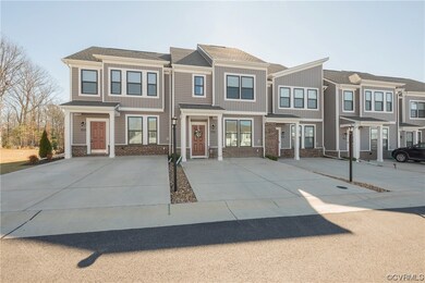View of multi unit property