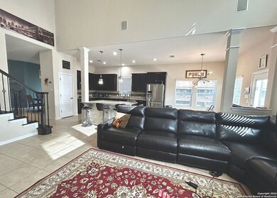 8166 Two Falls, San Antonio, TX 78255 - photo 3