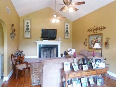 Den/Family/Great Room.