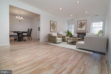 4550 Chaucer Way unit 401, Owings Mills, MD 21117 - photo 5