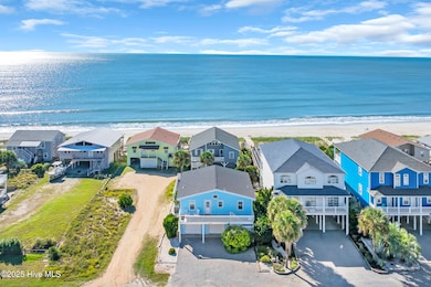 414 E Second St, Ocean Isle Beach, NC 28469 - photo 3
