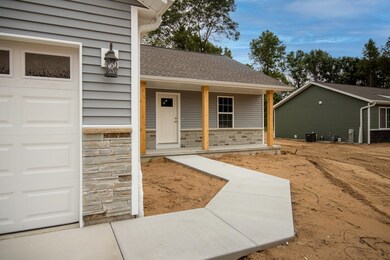 211 Joe St, Stevens Point, WI 54482 - photo 3