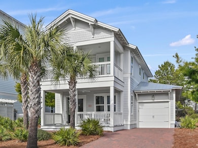 93 E Crabbing Hole Ln, Inlet Beach, FL 32461 - photo 2