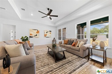 15981 Salado Dr, Temple, TX 76502 - photo 5