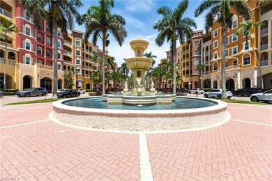 View of property's community