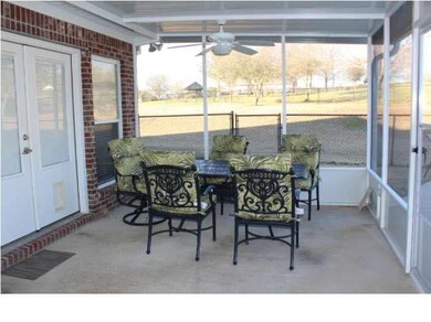 Screened Porch