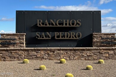 Ranchos San Pedro