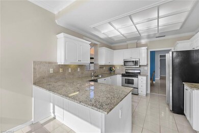 4453 Yacht Harbor Dr, Naples, FL 34112 - photo 7