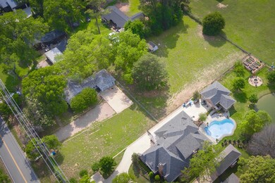 6008 L D Lockett Rd, Colleyville, TX 76034 - photo 4