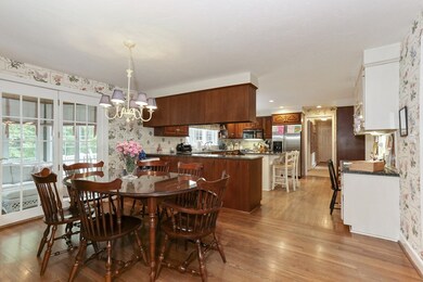 34 Pleasant Heights Dr, North Easton, MA 02356 - photo 7