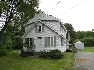 37 Pleasant St, Milo, ME 04463 - photo 2