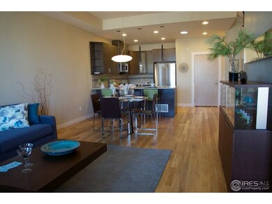 Model Home