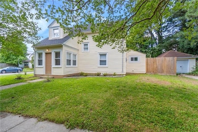 31 Bainbridge Ave, Portsmouth, VA 23702 - photo 4