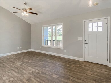 Photo from previous build used for illustrative pu
