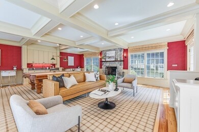 758 South St, Needham, MA 02492 - photo 3