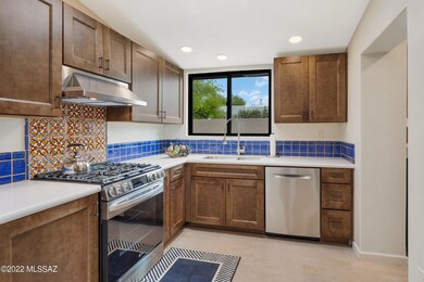 Beautifully Updated Kitchen