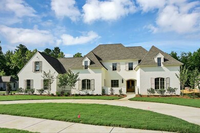 129 Carrington Dr, Madison, MS 39110 - photo 2