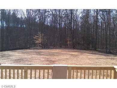 Yard/Garden