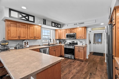 N925 Gibson Dr, Medford, WI 54451 - photo 3