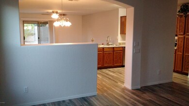 Partition Wall