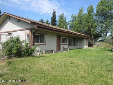 5839 Dow Place, Anchorage, AK 99507 - photo 2