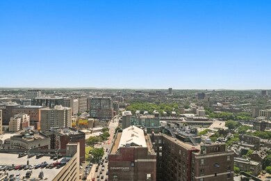 The W Residences unit 24H, Boston, MA 02116 - photo 6