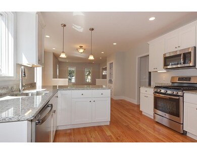 59 Amsden St unit 1, Arlington, MA 02474 - photo 4
