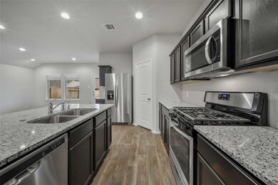 Not actual representation of home. Please verify features with sales rep.