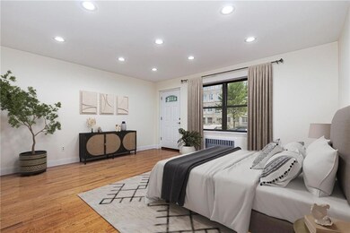 *Virtual Staging*