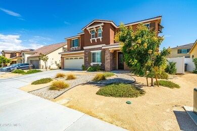 2050 Helconia Ct, Palmdale, CA 93551 - photo 4