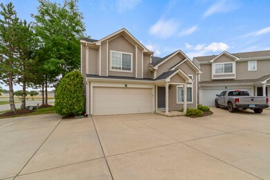 2613 Grand Fir Dr, Greenwood, IN 46143 - photo 2