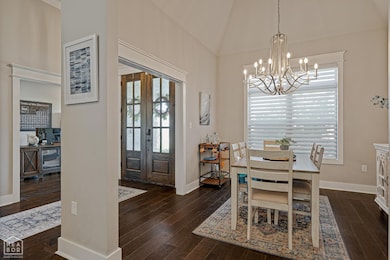 3531 Lake Pointe Dr, Jonesboro, AR 72404 - photo 6