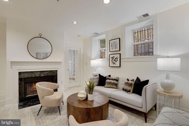 1807 California St NW unit T5, Washington, DC 20009 - photo 3