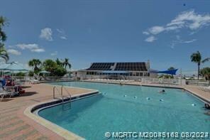 Recreation Pool.