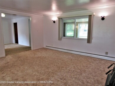 Living Room View 2