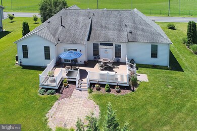 931 Shanks Church Rd, Greencastle, PA 17225 - photo 6