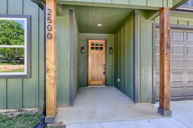 2500 S Scullin Ave, Denison, TX 75020 - photo 4