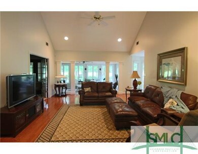 Den/Family/Great Room.