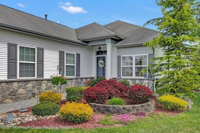 2 Rossini Rd, Manchester Township, NJ 08759 - photo 2