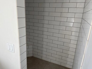 SGC 281 Shower
