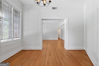 1 S Prado NE unit 1, Atlanta, GA 30309 - photo 5