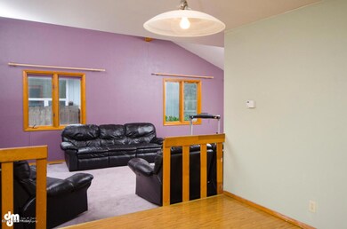 Livingroom from dining area