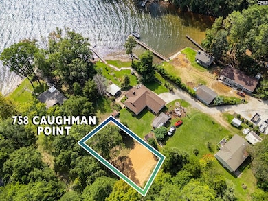 758 Caughman Point, Leesville, SC 29070 - photo 4