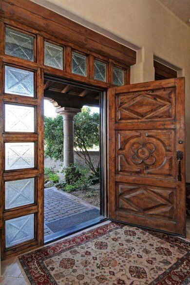 004_Front Door