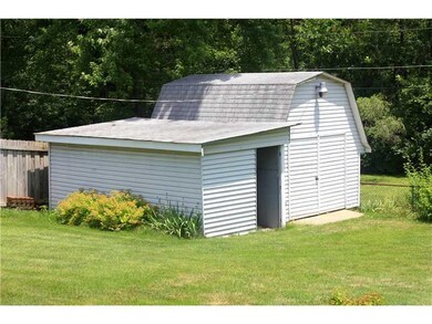 741 S 4th Ave, Beech Grove, IN 46107 - photo 3