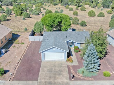 900 S Hunters Run, Show Low, AZ 85901 - photo 3