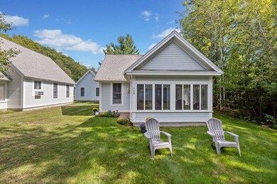 454 Post Rd unit 348, Wells, ME 04090 - photo 3