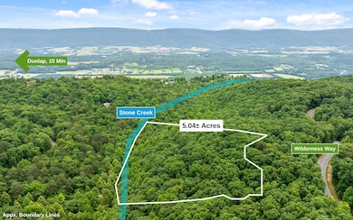 Lot 547 Wilderness Way, Dunlap, TN 37327 - photo 2